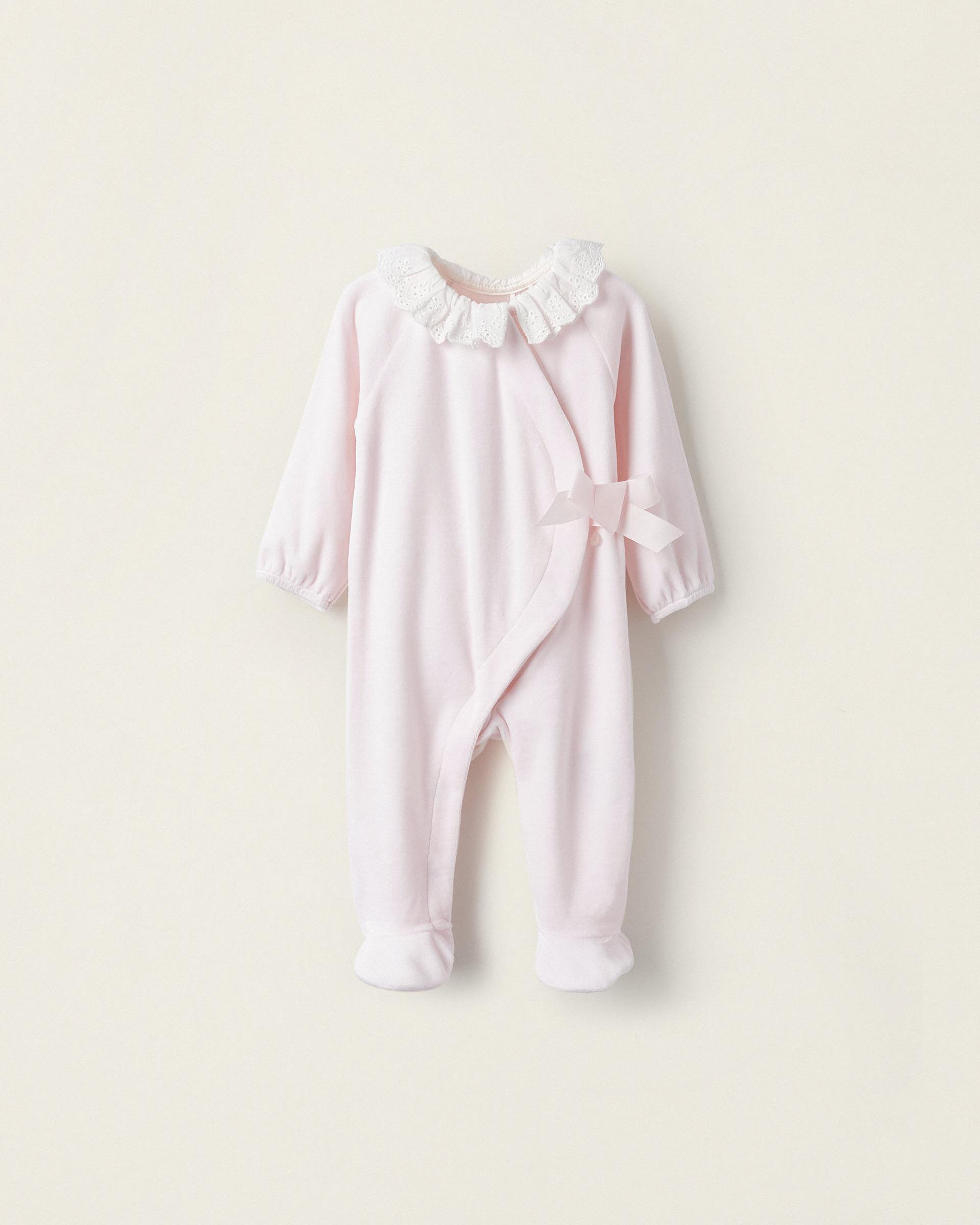 Ropa bebe niña online en el corte ingles