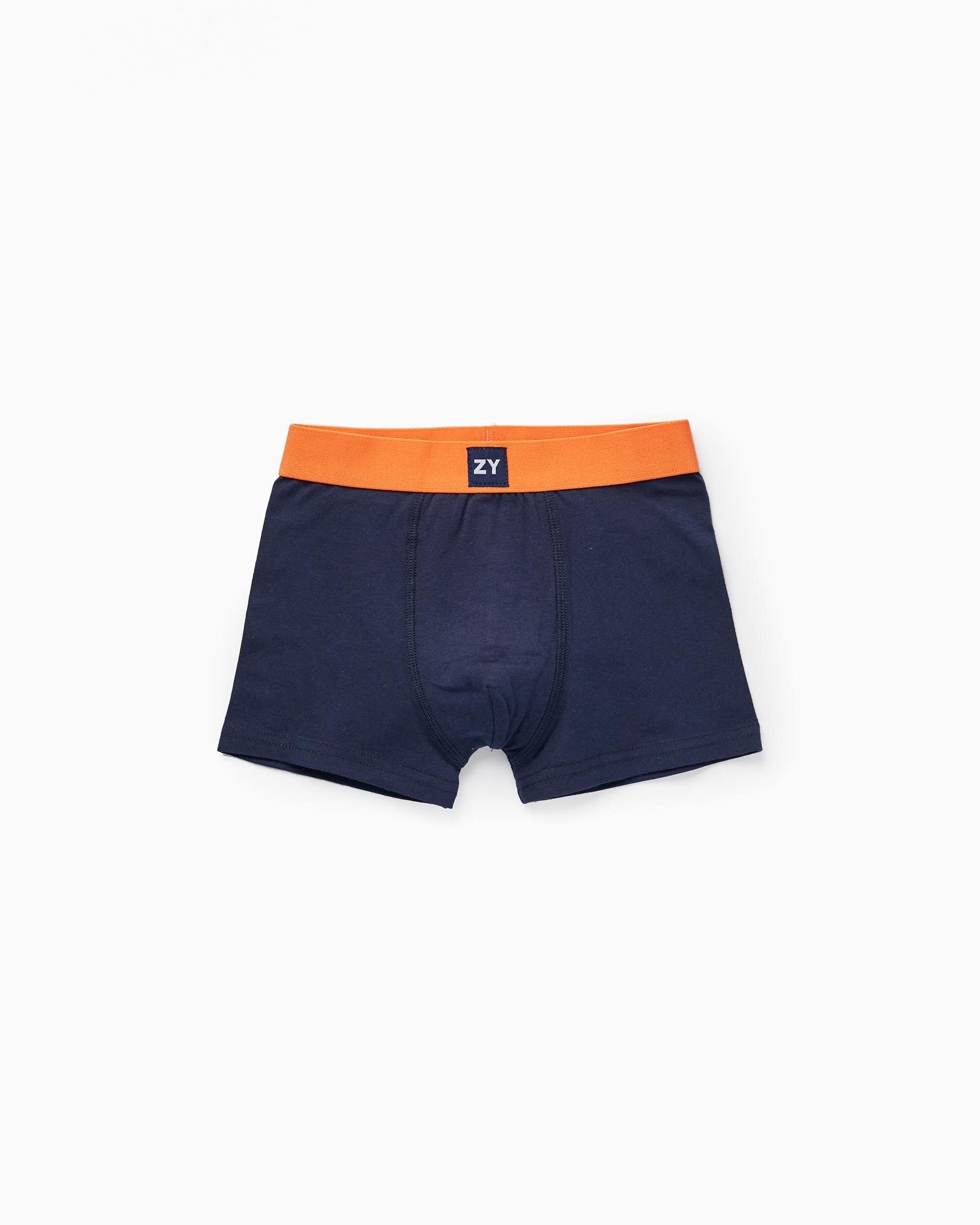 Calzoncillos niño calvin best sale klein el corte ingles