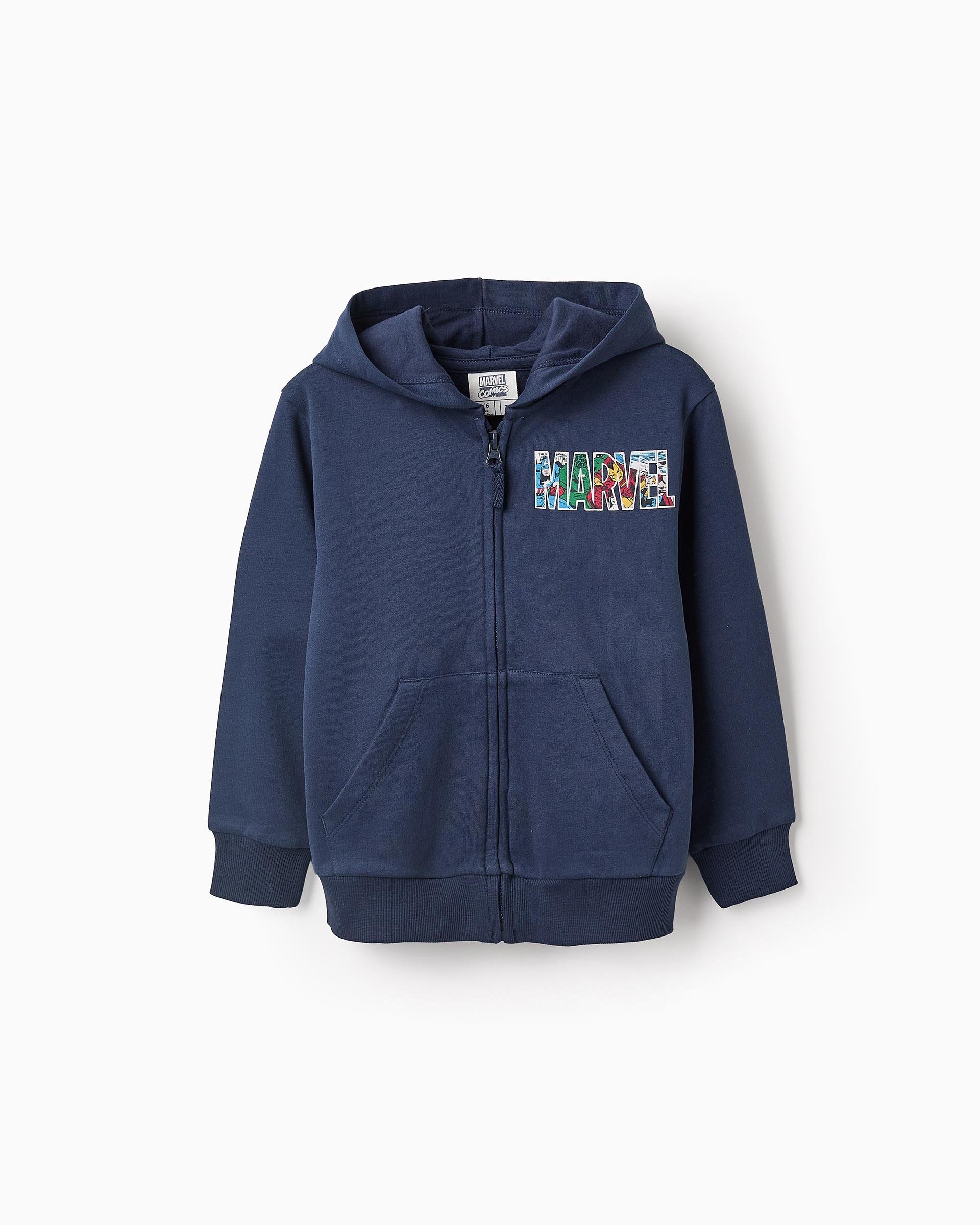 Sudadera vengadores on sale