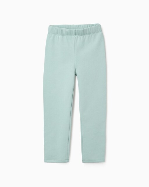 Imagen 0 de Pantálon de niña perchado cintura ajustable