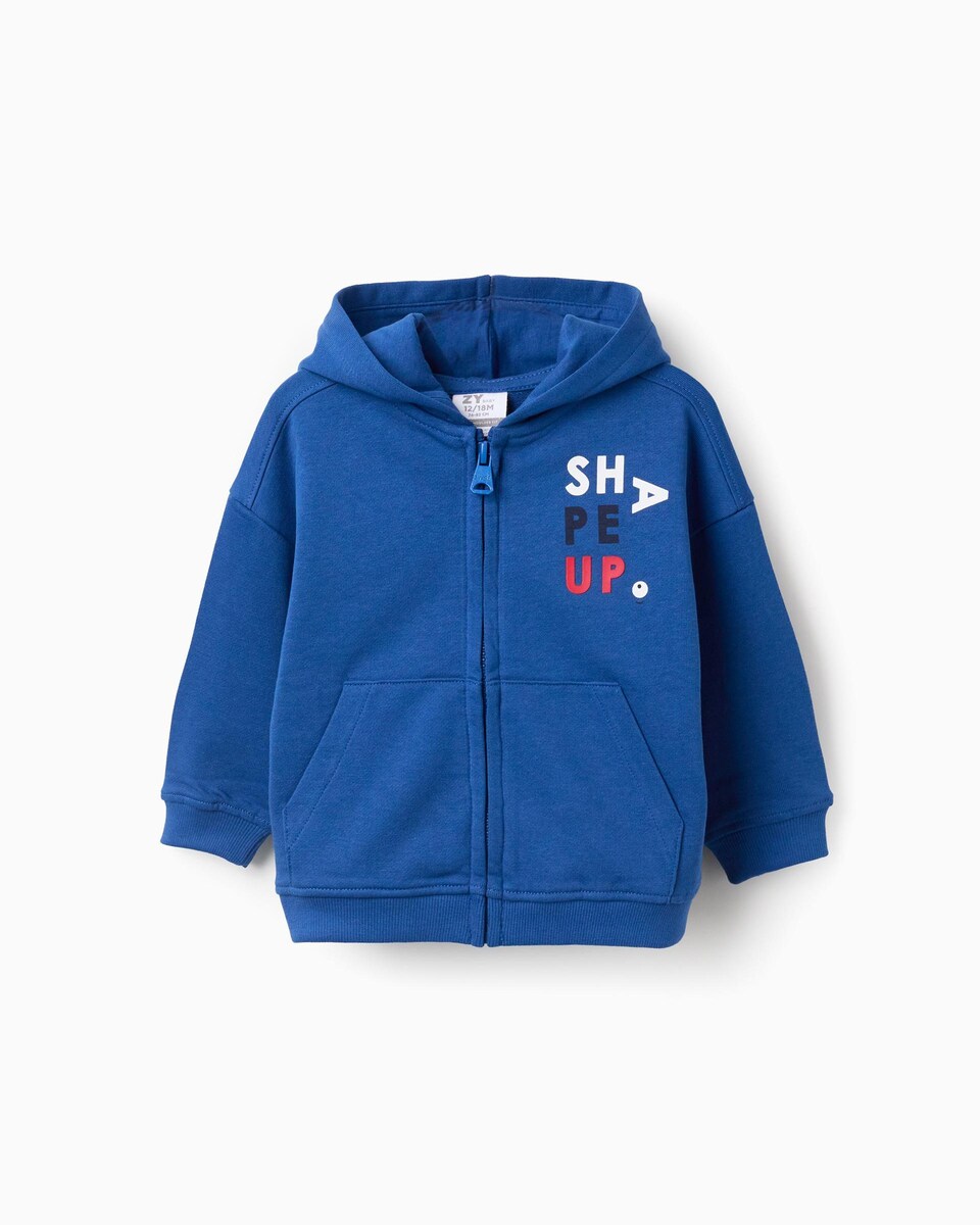 Ropa Deportiva Sudadera Among Us El Corte Ingles Sudadera De Bebé