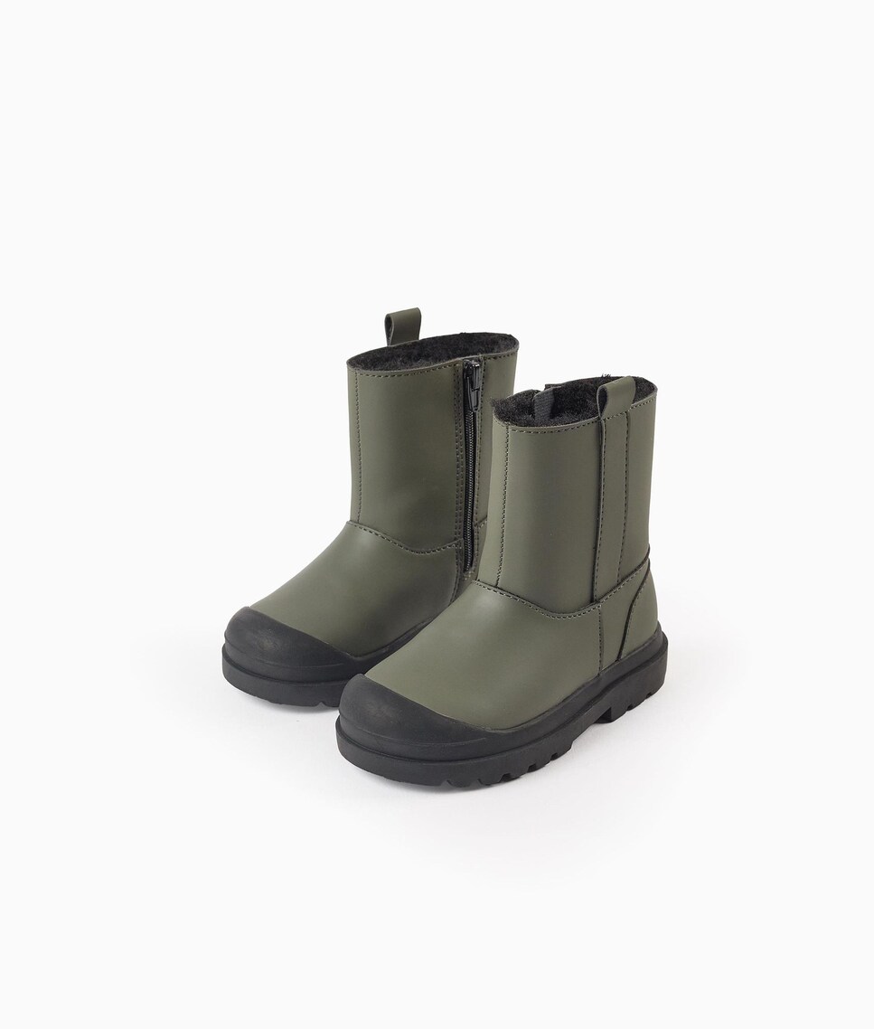 Botas Impermeables Botas De Agua Crocs El Corte Ingles Botas