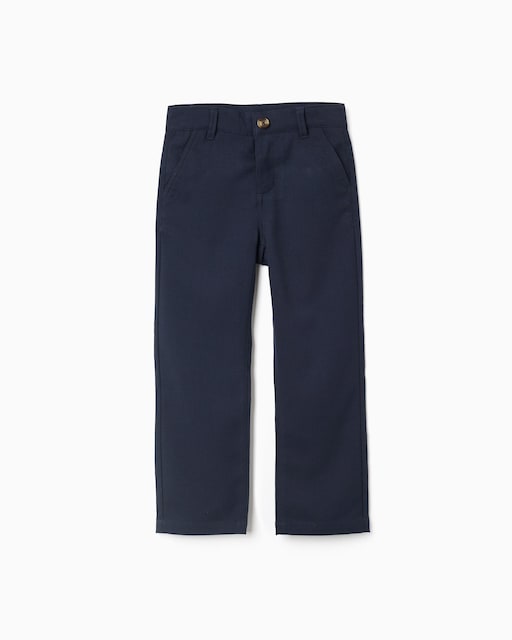 Imagen 0 de Pantálon de niño chino slim