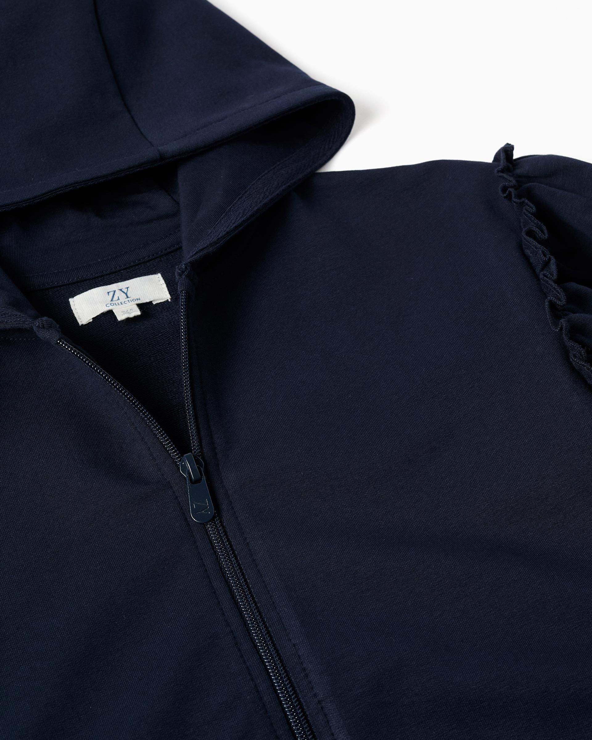 GAQIOEO - Sudadera Con Capucha Para Niños De Five Nights At Freddy's