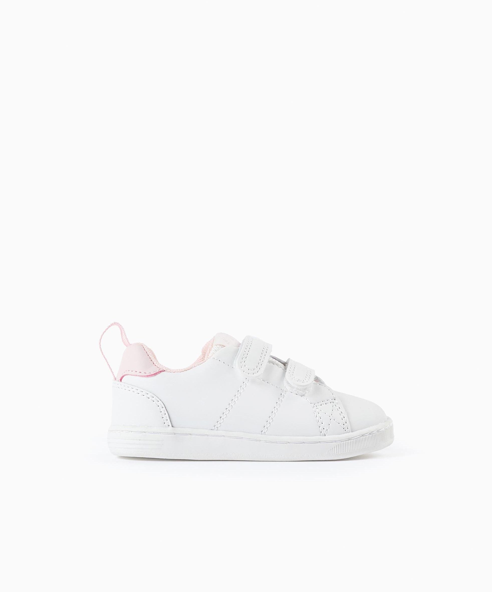 Zapatillas deportivas bebe nina Moda Infantil El Corte Ingles