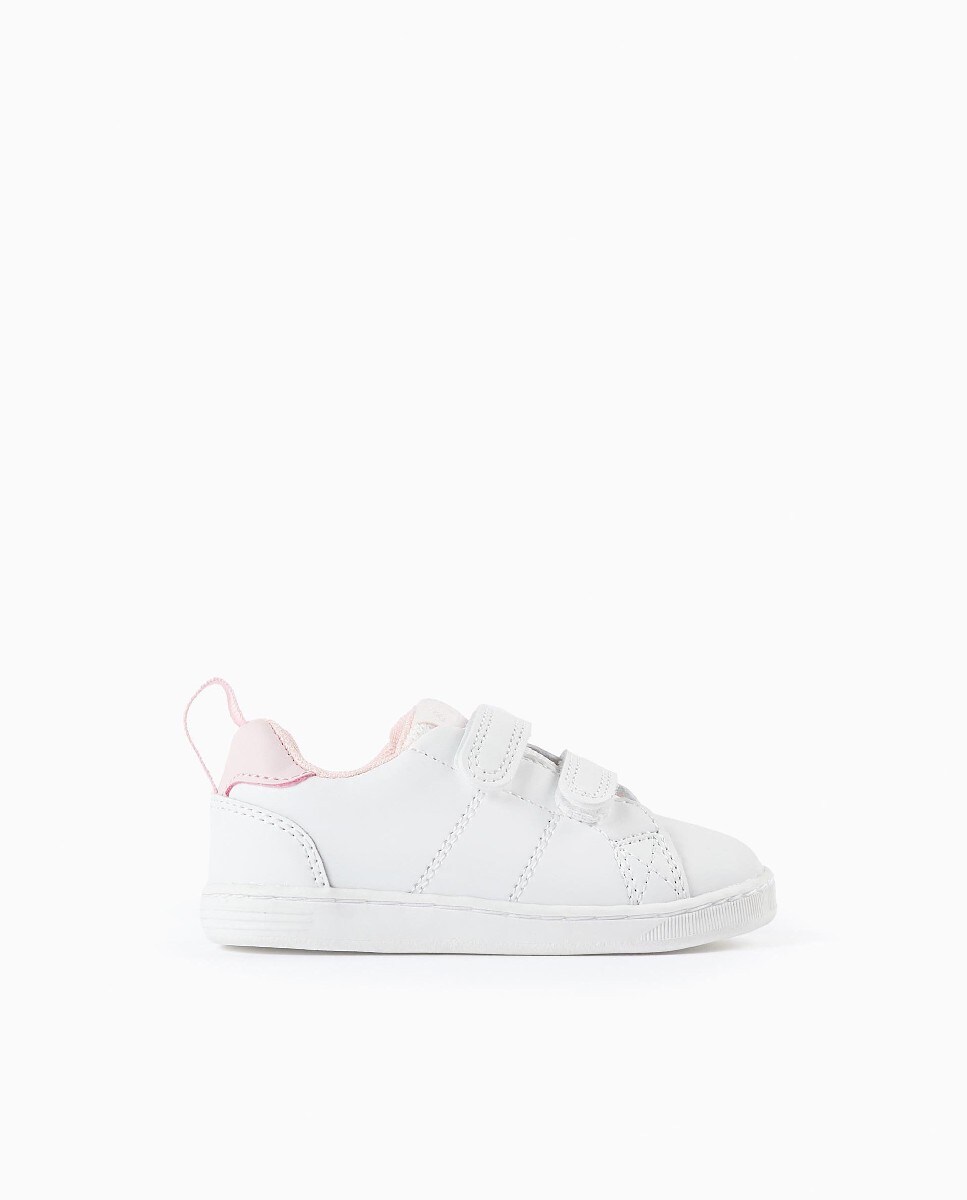 Recién Nacido Zapatillas De Lona Bebe El Corte Ingles Calzado