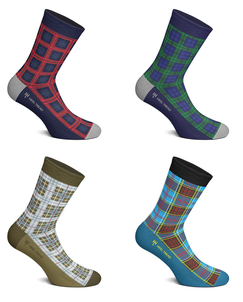 Imagen 0 de Pack de calcetines de hombre 930 Special Edition cortos multicolor Multicolor
