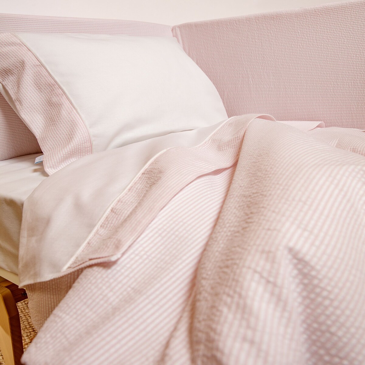 Fundas Nórdicas Colchas Rosas El Corte Ingles Decoracion Hogar