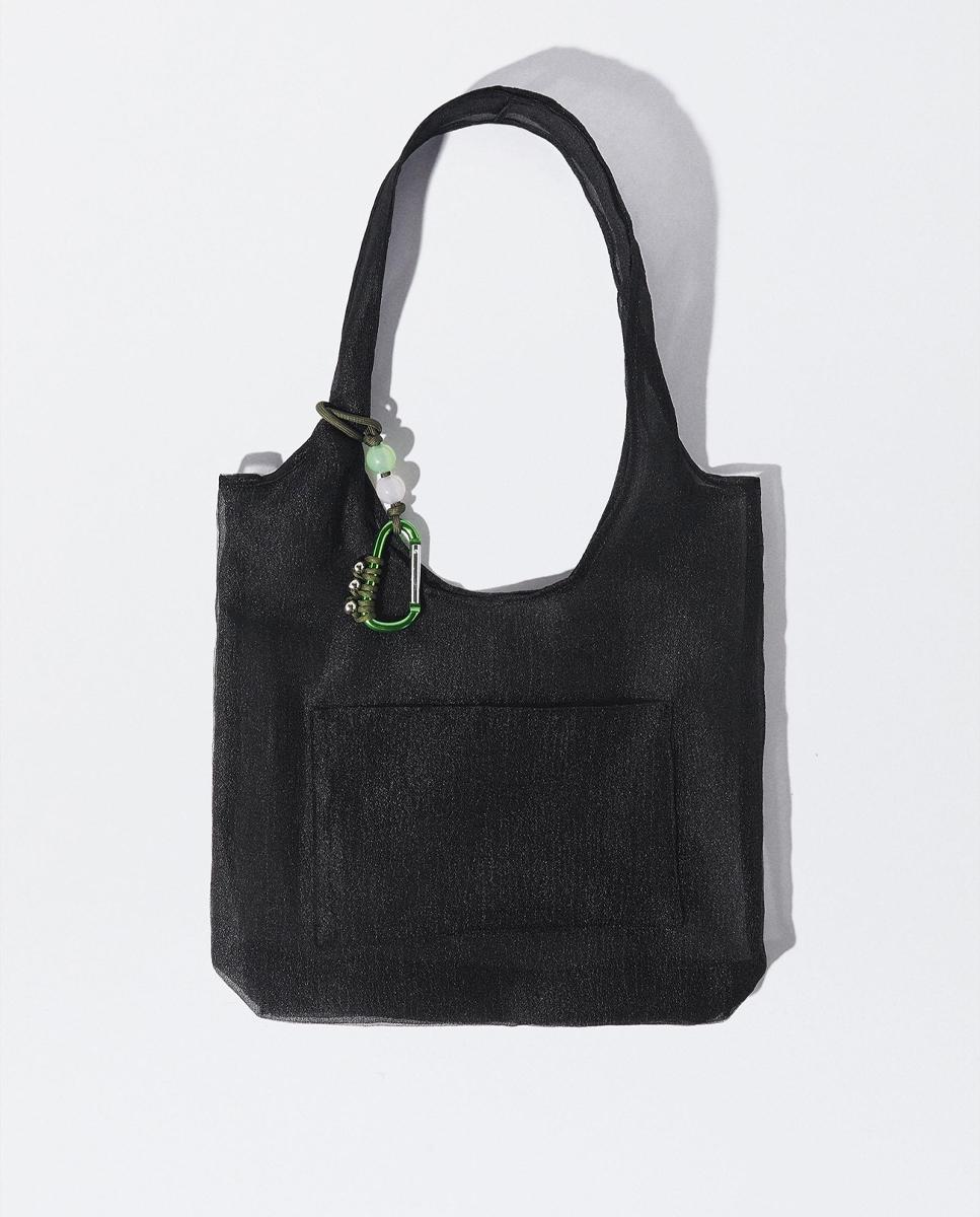 Parfois bolso online transparente