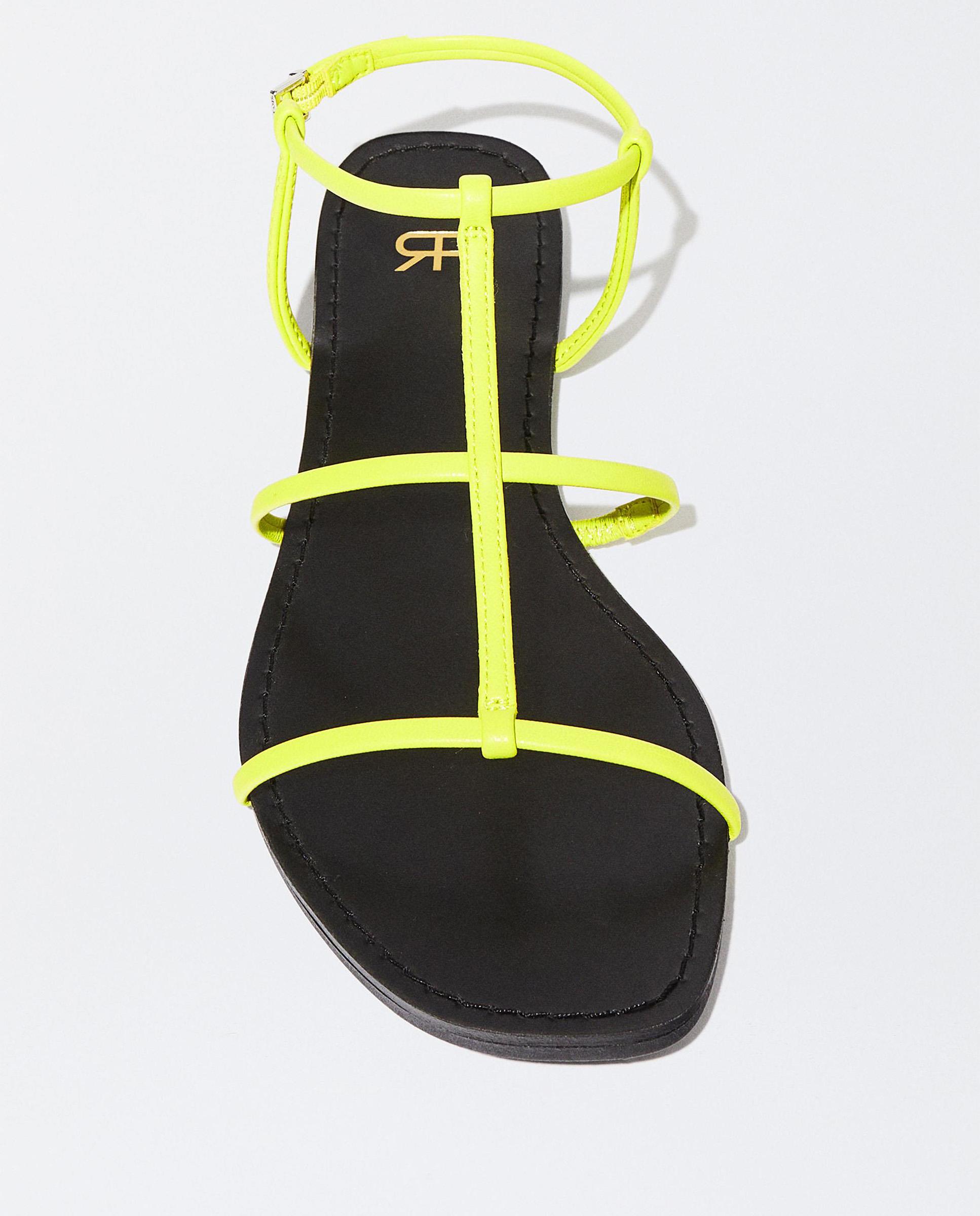 Sandalias Parfois Moda mujer El Corte Ingl s 2