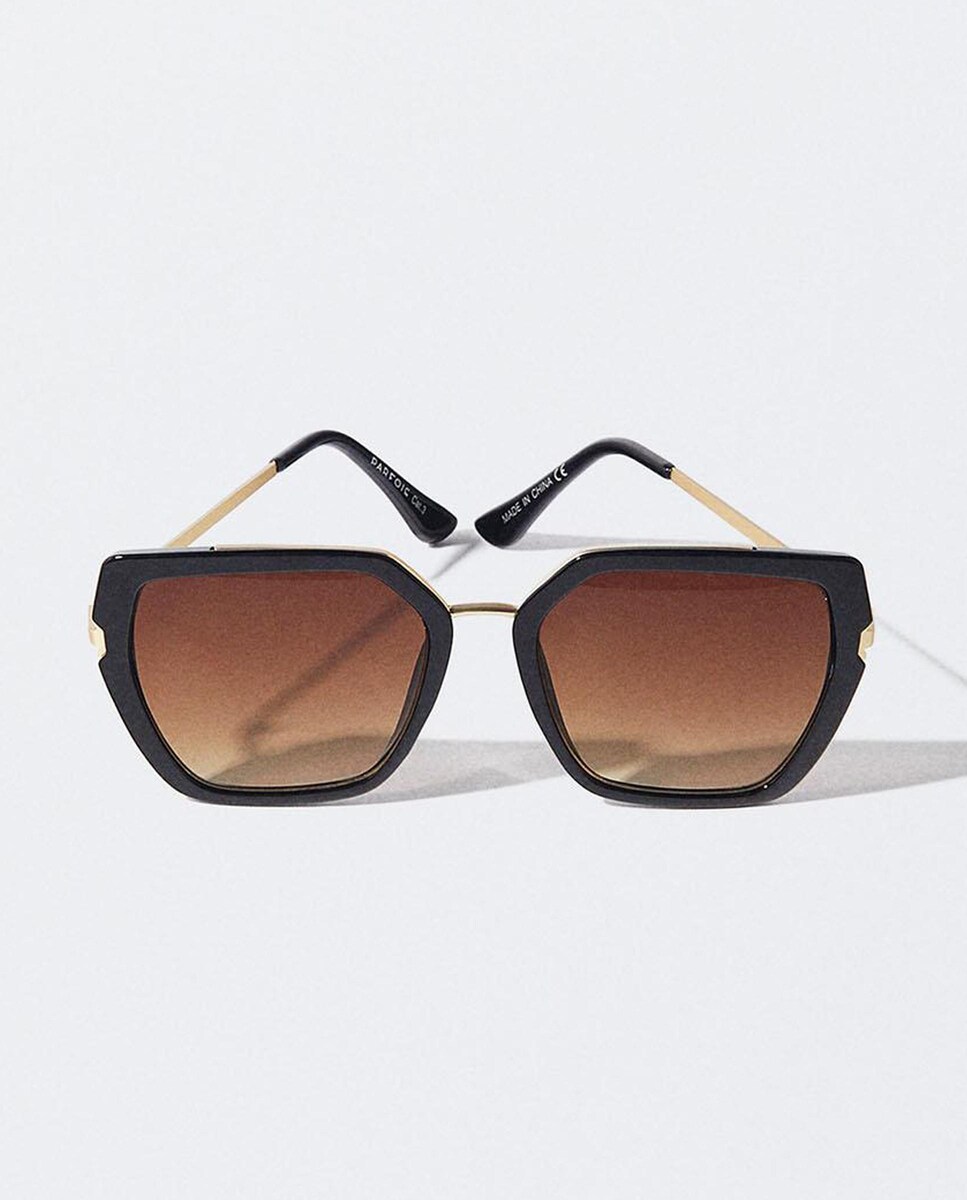 Pack De 4 Fundas Blandas Para Gafas De Sol - Diseño Con Cordón, Tamaño 14.5x8.5cm, Protege De Rayones Y Golpes