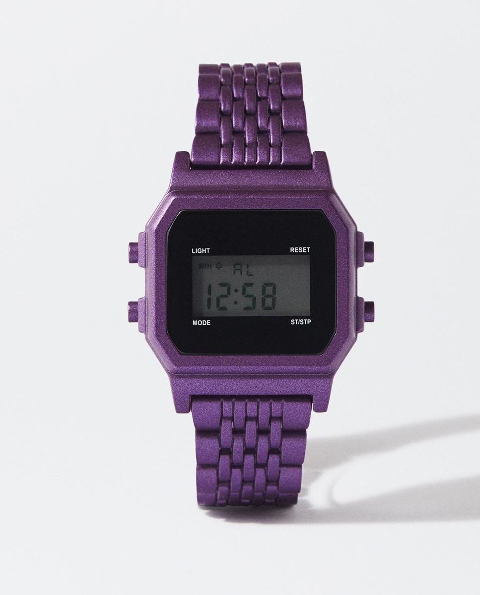 Reloj parfois online