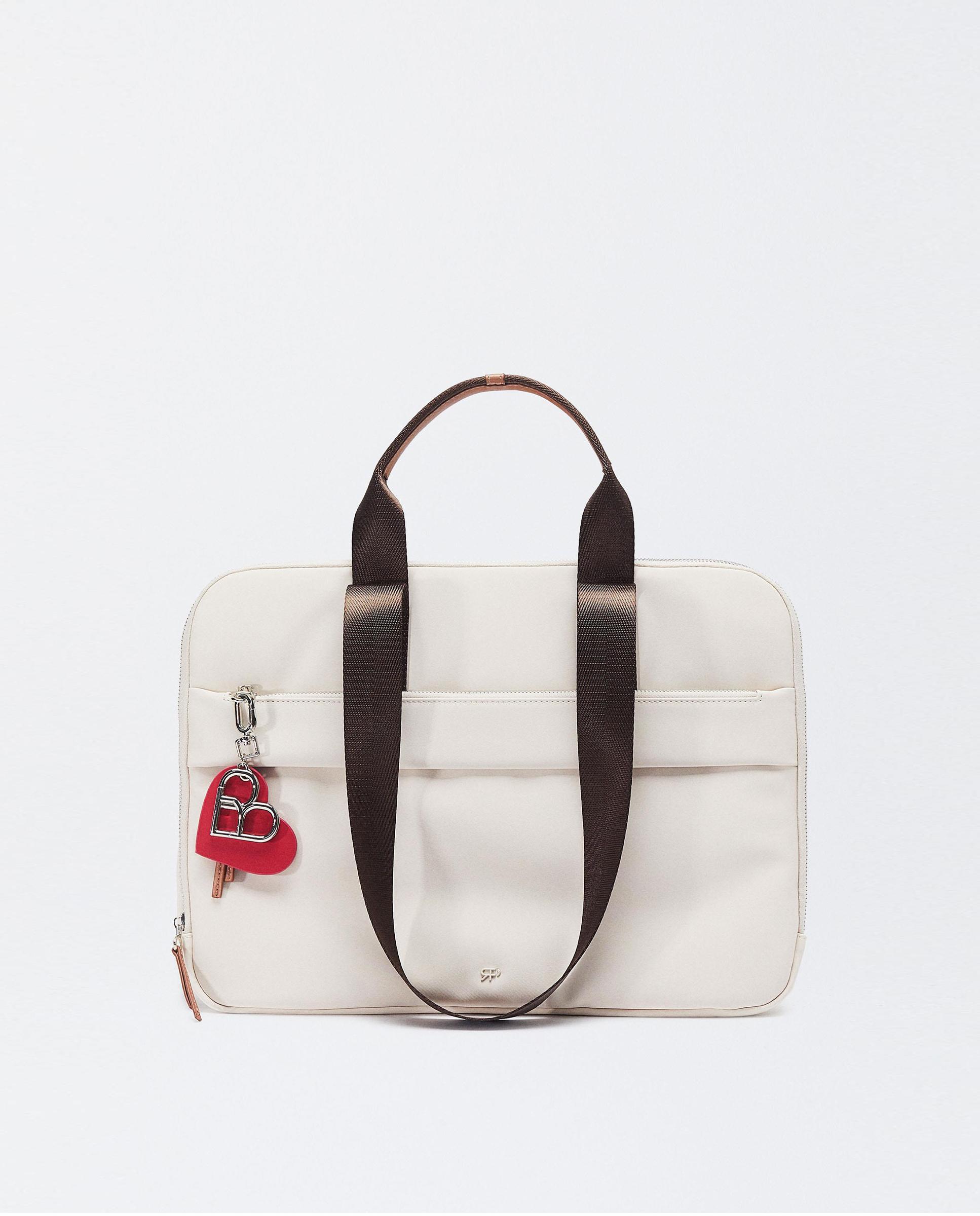 Bolso para portatil online mujer parfois