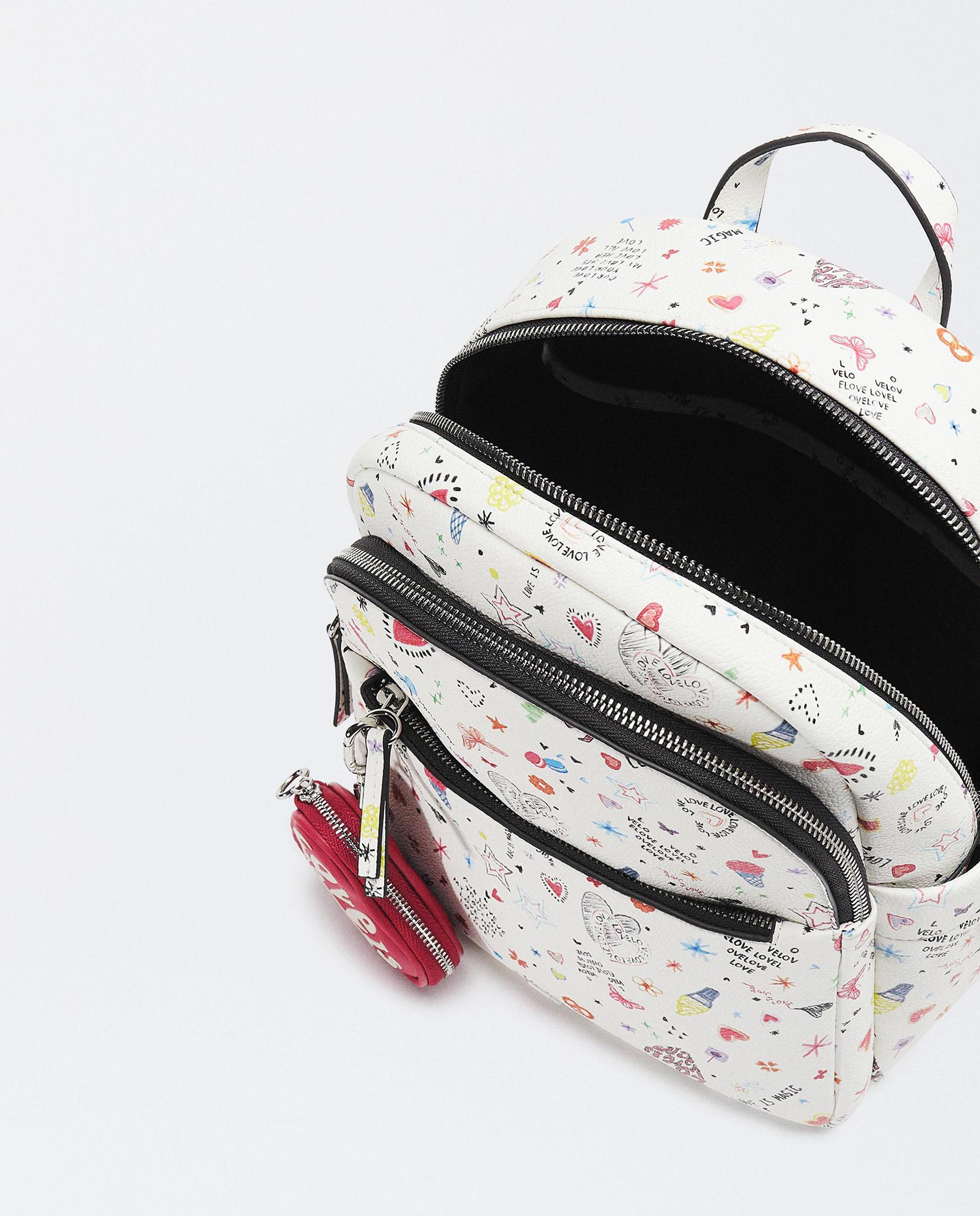 Mochilas parfois online outlet