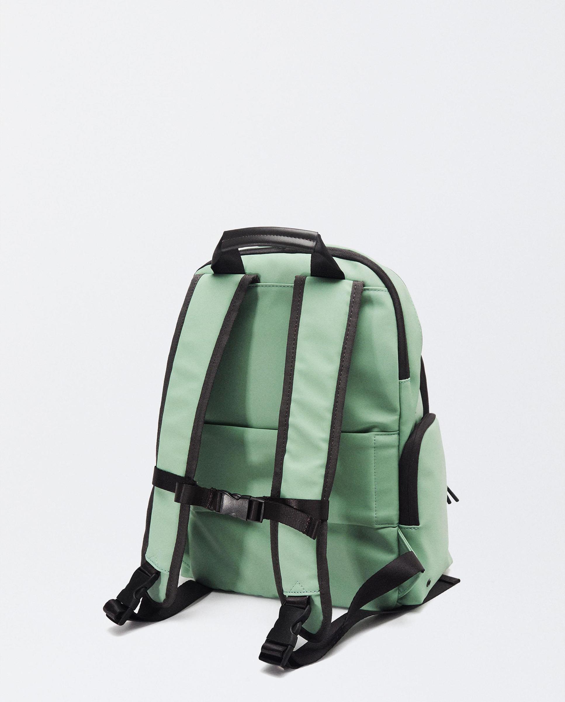 Mochila parfois discount el corte ingles