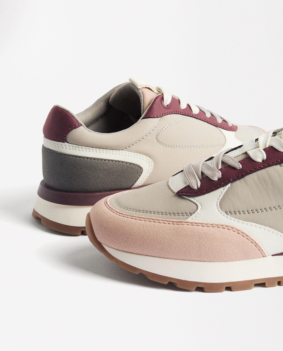 Sneakers Playeras Mujer Carolina Herrera El Corte Ingles Zapatos