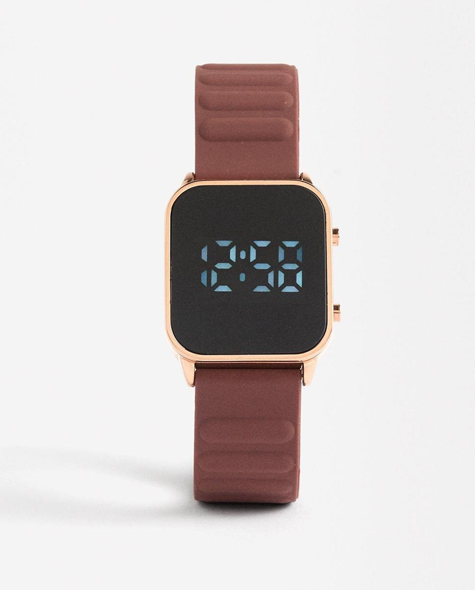 Reloj parfois digital sale