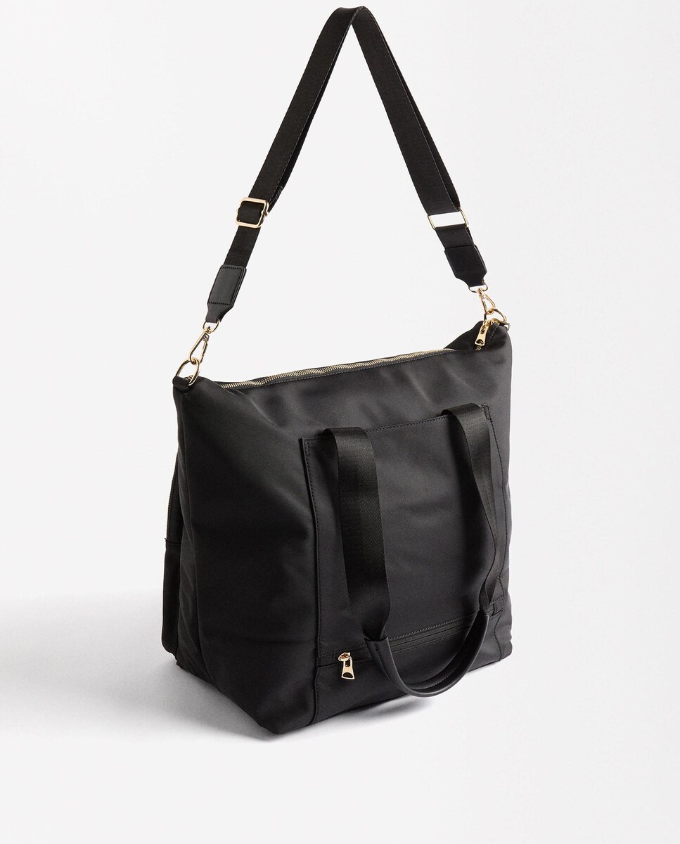 Bolsos Parfois Primavera Bolsos Bolso Tote Bolsos Parfois