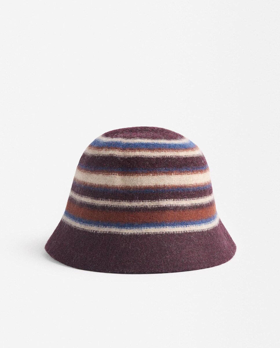 Accesorios El Corte Ingles Gorro Lana Gorro De Lana Punto Ingles