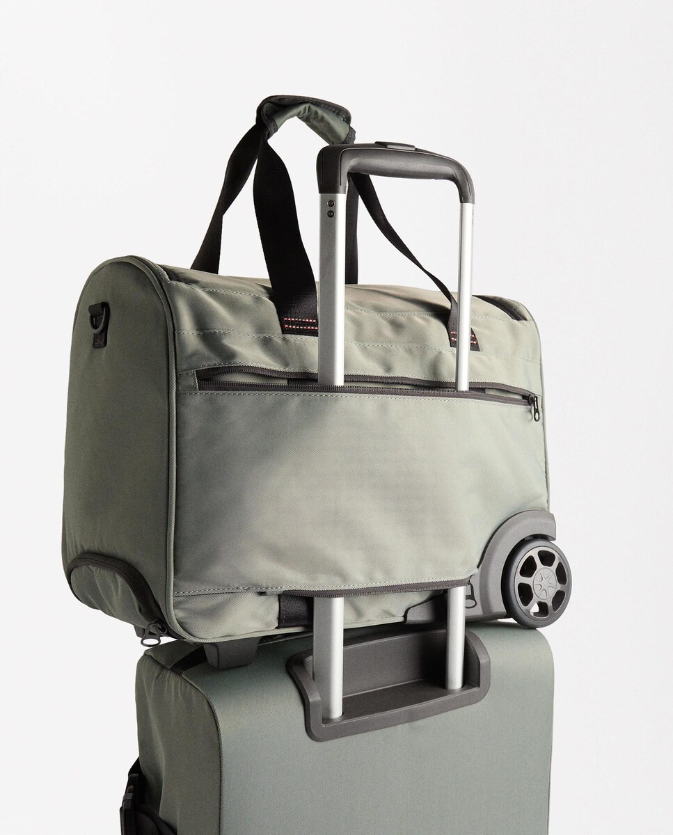 Mochila Cabina Mochila Parfois El Corte Ingles Corte Inglés