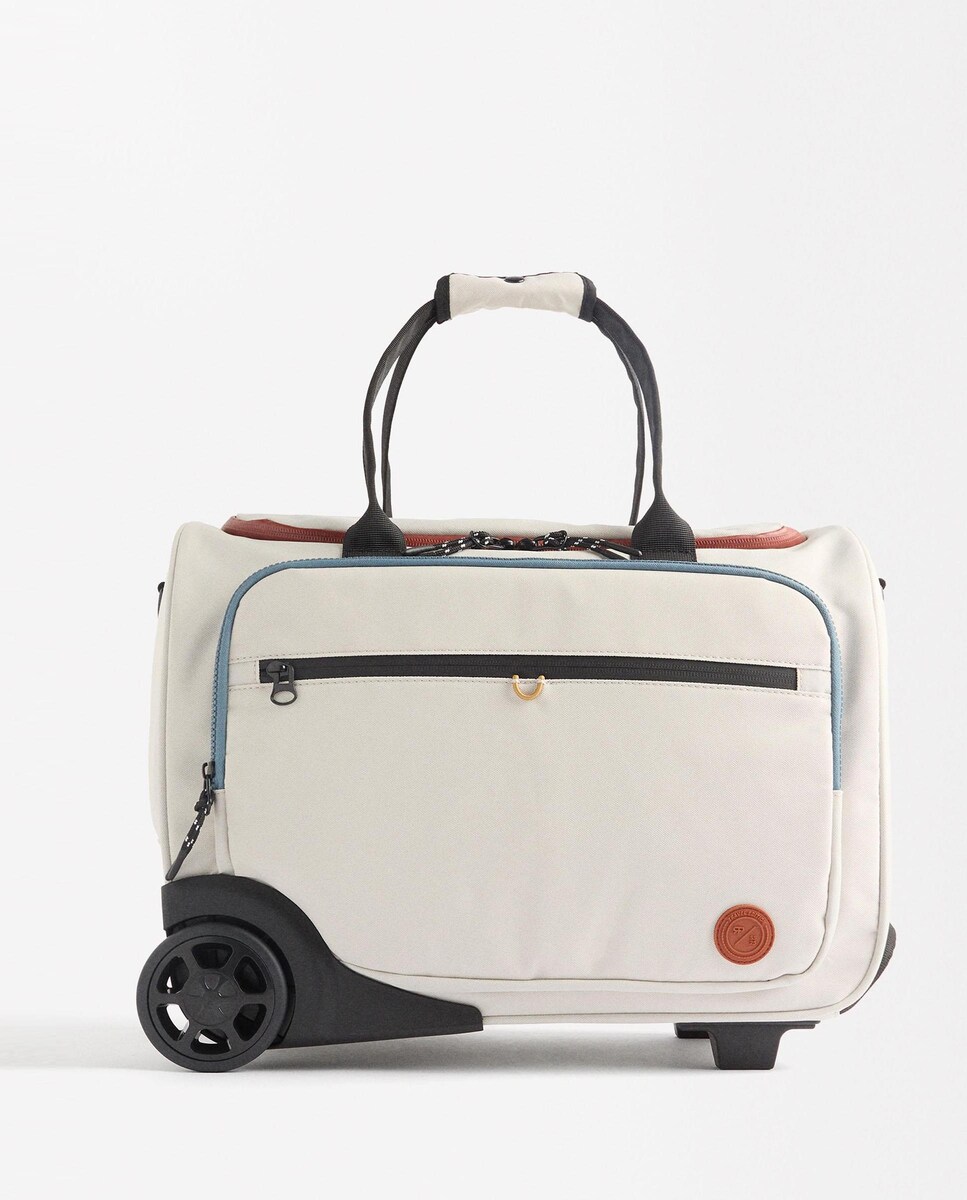 Luggage Parfois Maleta Bolsos De Viaje Parfois Bolso De Viaje De