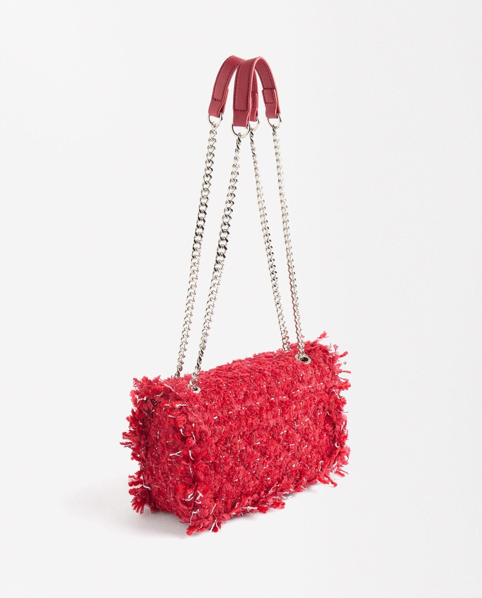 Corte Inglés Bolso Rojo Sfera Corte Inglés Bolso Gloria Ortiz Rojo