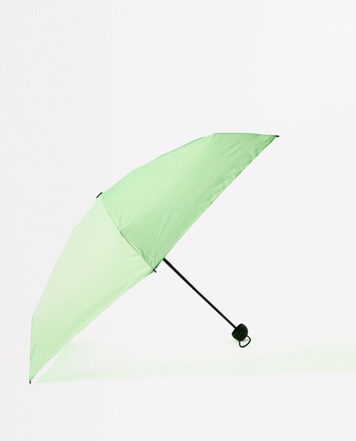 Imagen 0 de Paraguas pequeño impermeable en liso