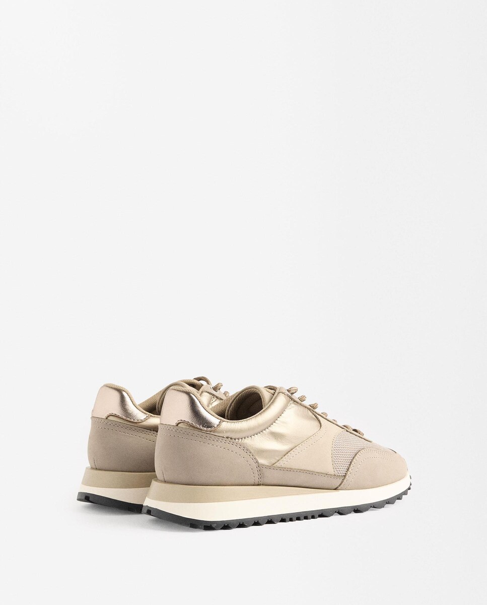 Zapatillas Deportivas Zapato Mujer Sfera Zapatillas Deportivas