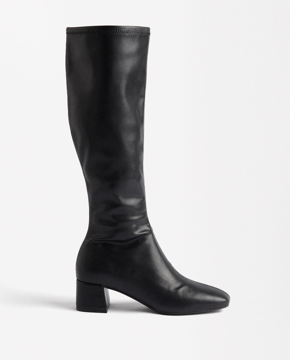 Corte Inglés Botas Mujer Parfois Zapatos Botas Tendencias Verano 2020  Zapatos Botines De Moda Mujer
