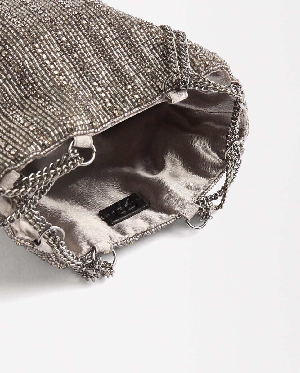 Sale Bolsos Clutch De Fiesta El Corte Ingles El Corte Inglés