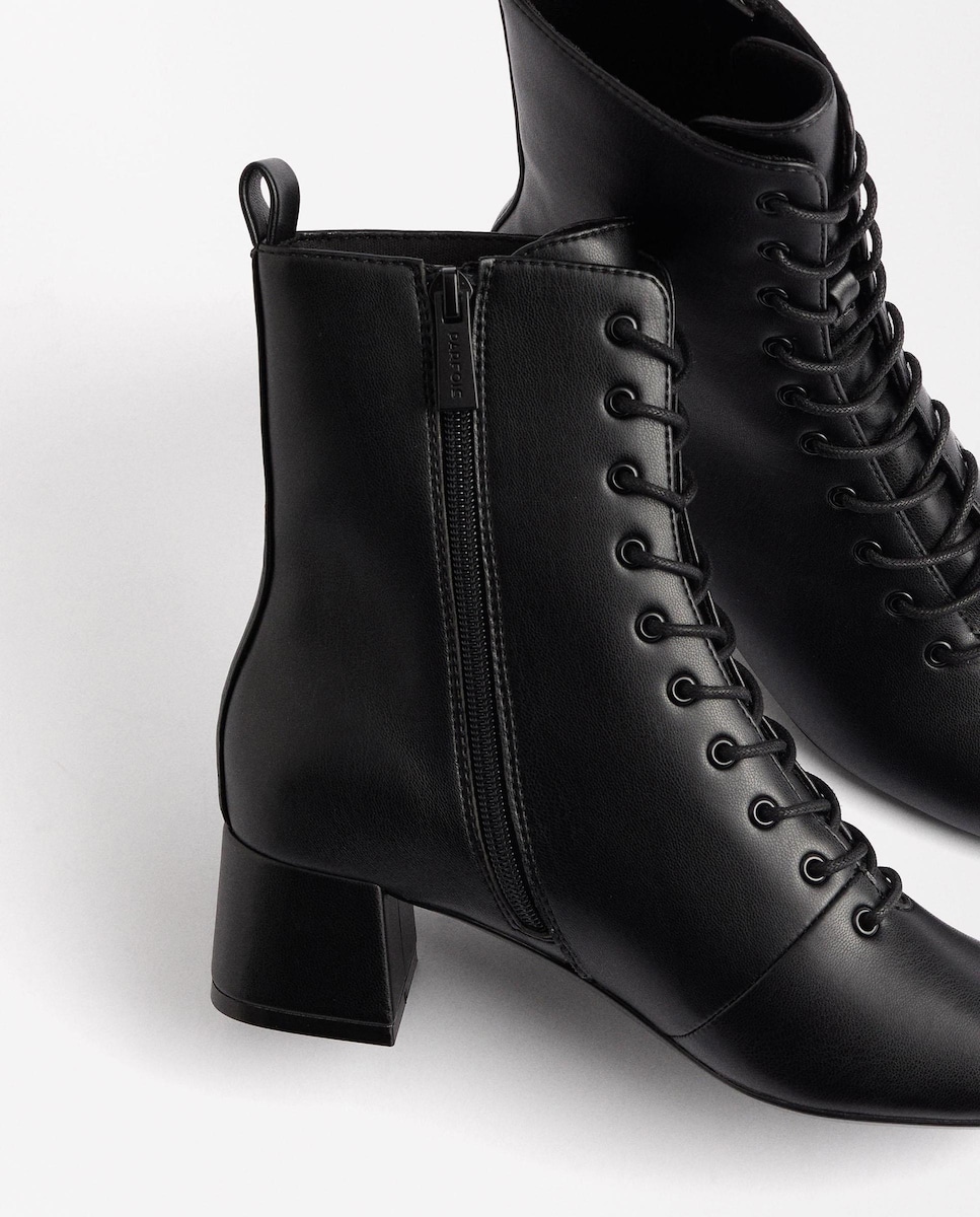 Cordones El Corte Ingles Zapatos Mujer Botines Corte Inglés