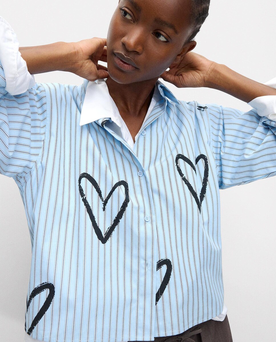 Borneobulletin Camiseta Woman Corte Ingles Borneobulletin Polos De