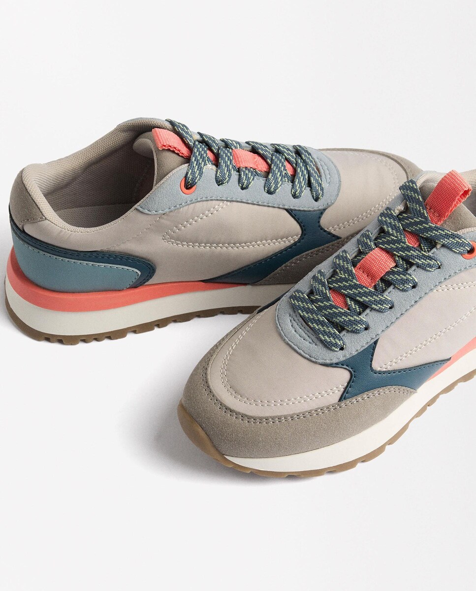 El Corte Inglés Zapatillas New Balance Mujer Casual Casual