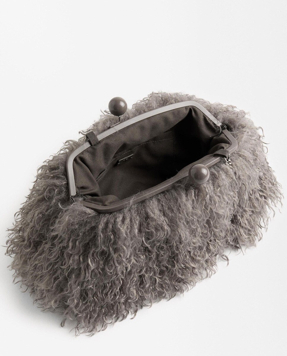 Crossbody Parfois Bolso RiÃ±onera Bolso RiÃ±onera Chanel Mujer