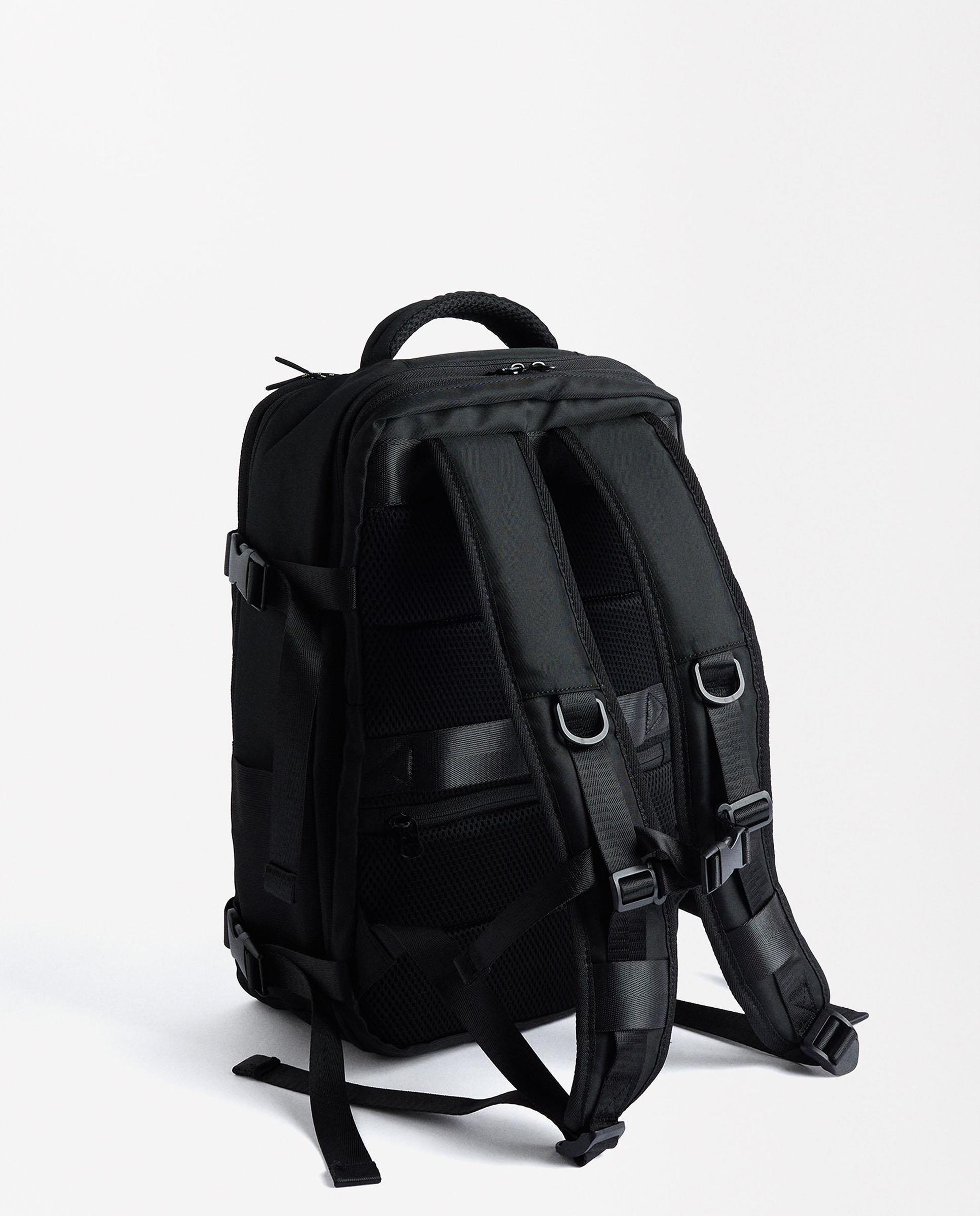 mochila trolley viaje