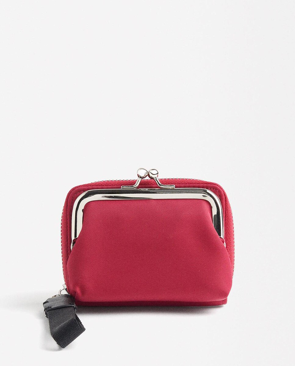 Cartera Pequeña Carteras Mujer Abbacino El Corte Ingles Carteras