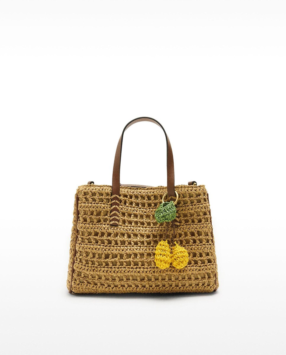 Carteras Bolso Bottega Veneta Zara Zara Bolsos Bottega Veneta