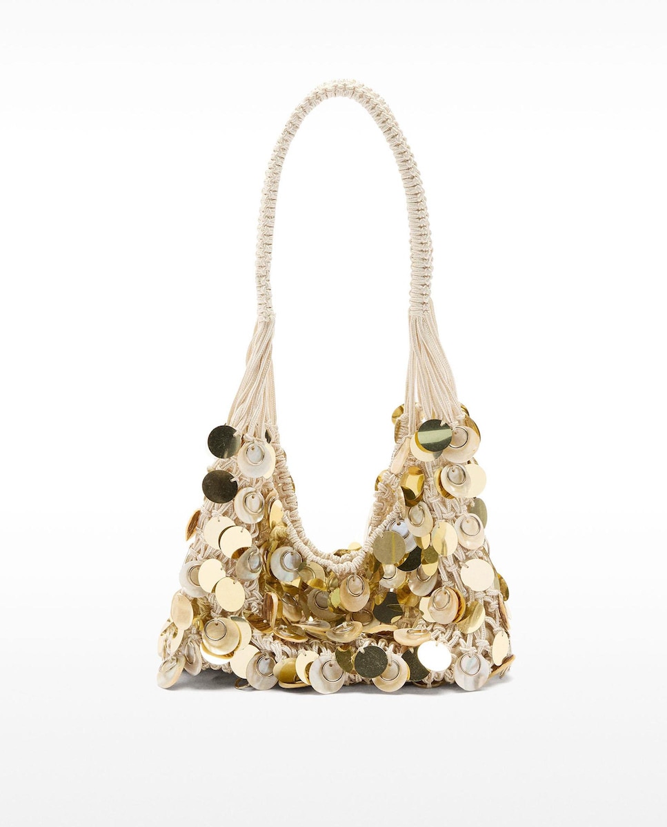 Fiesta Parfois Bolsos De Fiesta PequeÃ±os Bolso De Fiesta Con