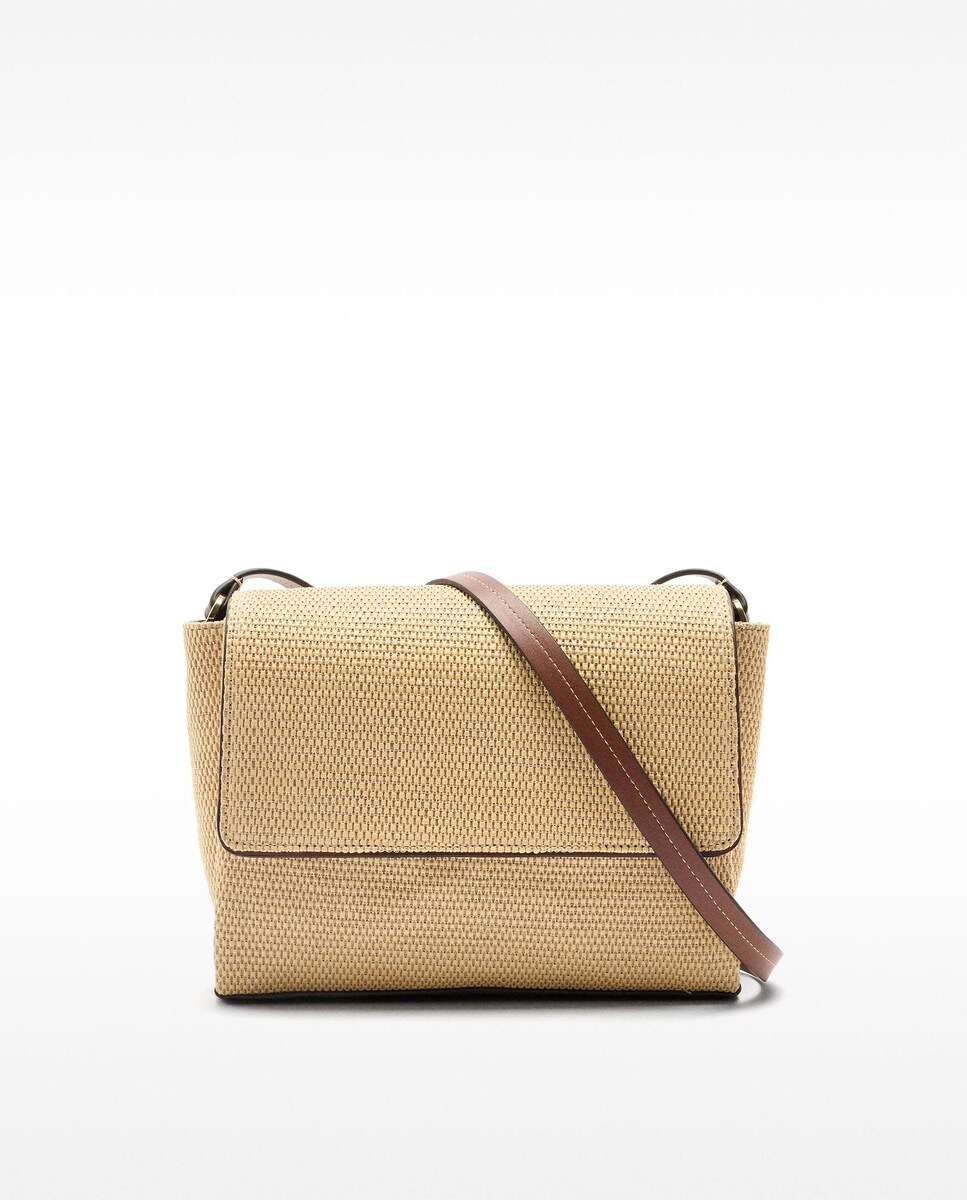 Parfois Bolsos Bandolera Originales Moda Bolso Bandolera Mujer