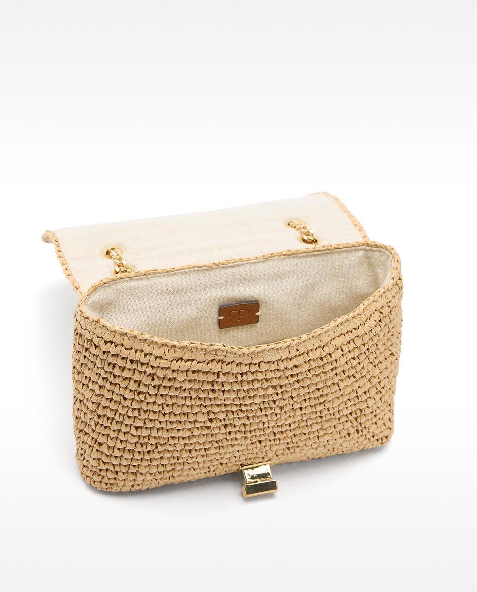 Parfois Ver Bolsos De Fiesta Bolso Mesh Bolso Negro Fiesta Parfois