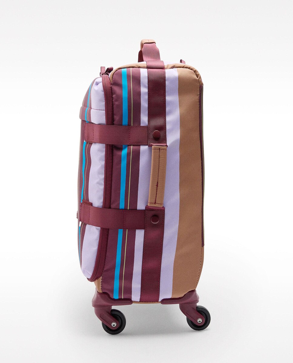 Mochila Roxy Monederos Roxy El Corte Ingles Roxy Luggage Maletas