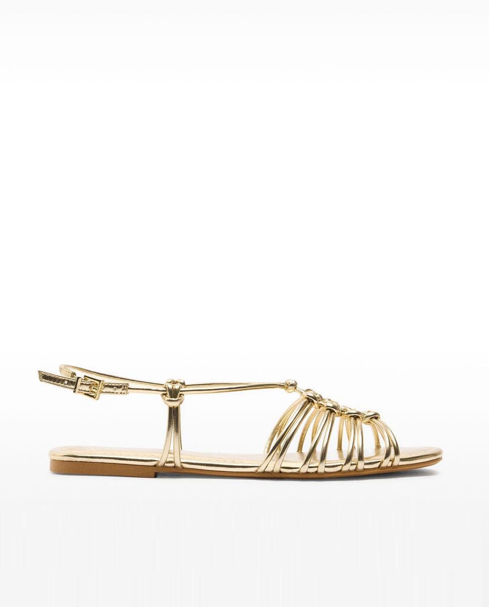 Sandalias Planas Sandalias Parfois El Corte Ingles Parfois Zapatos