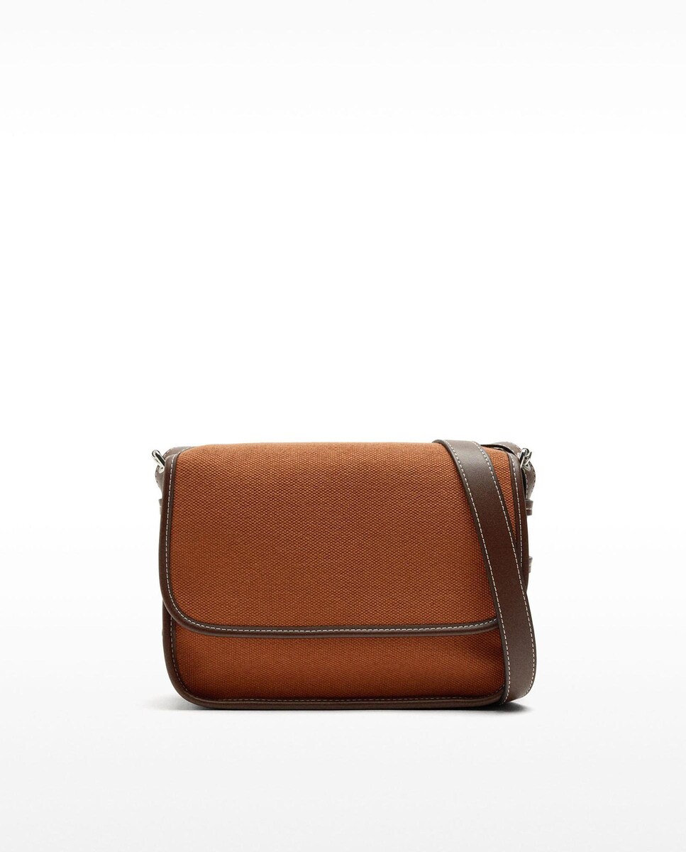 Corte Inglés Bandoleras Parfois El Corte InglÃ©s Bolso Bandolera