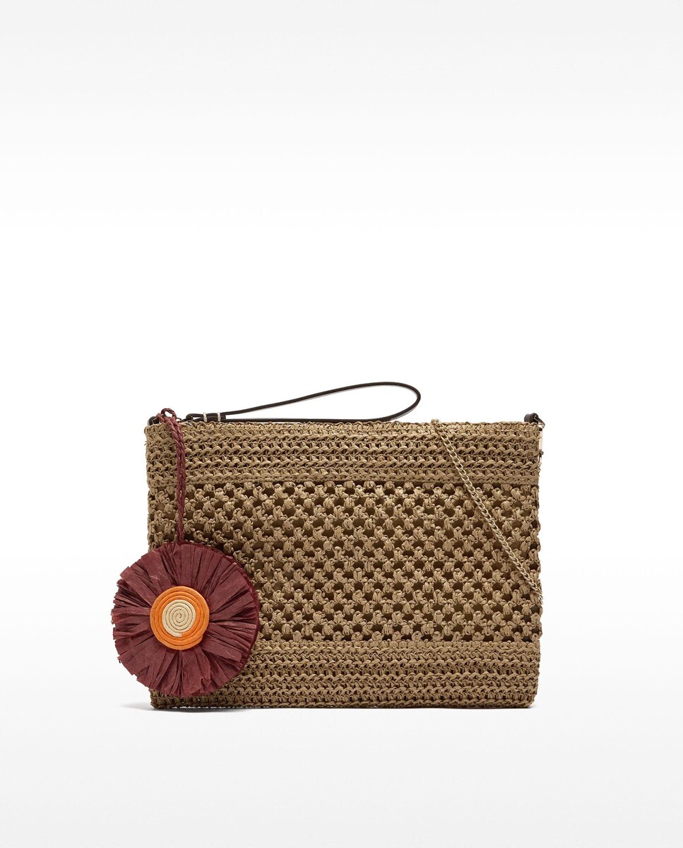 Bolsos Estilosos Bolso Purificacion Garcia Corte Ingles Bandolera