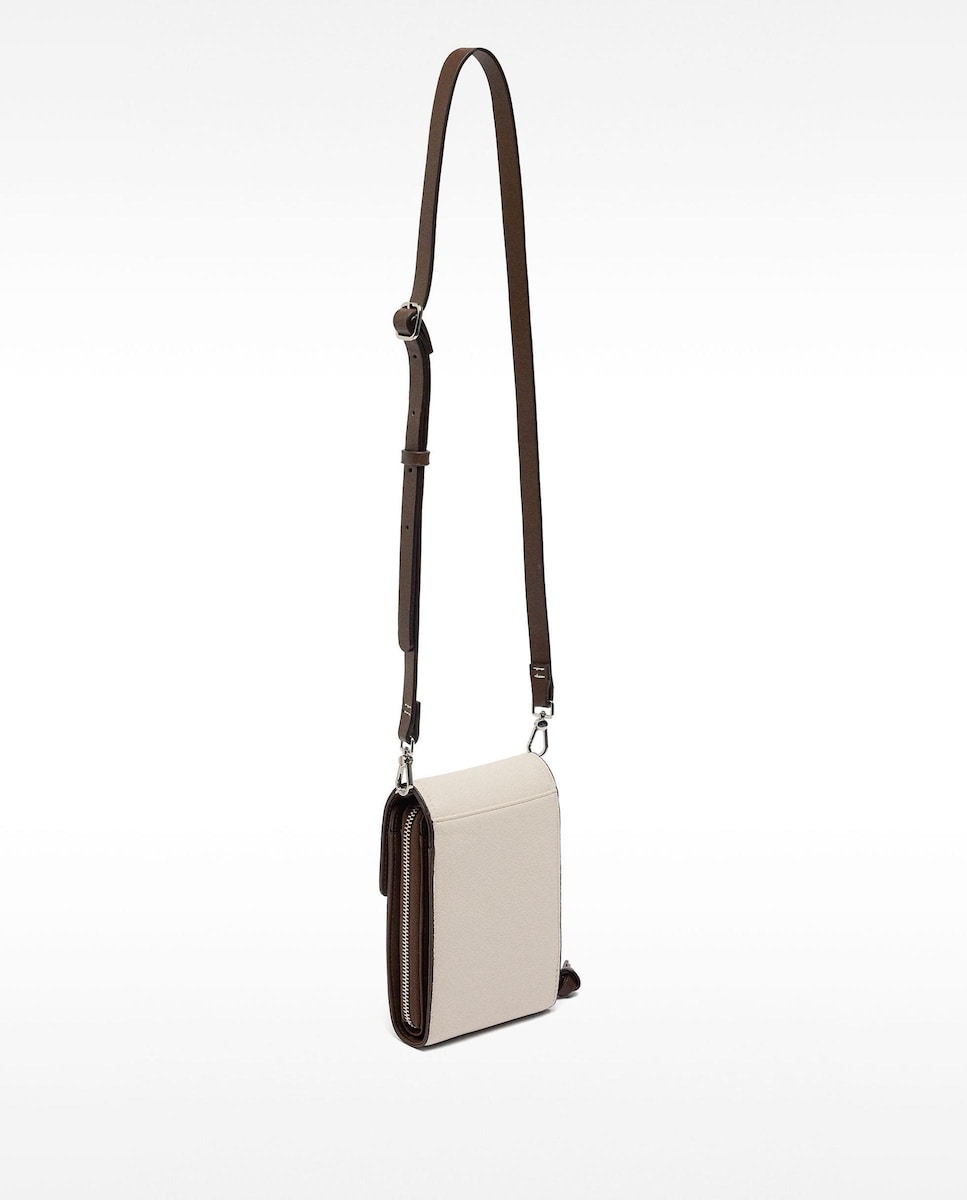 Komociya Bolsos Pequeños De Hombro Para Mujer, De Cuero Vegano Suave, Bolso Cruzado De Moda Con Correa Ajustable, 1-negro