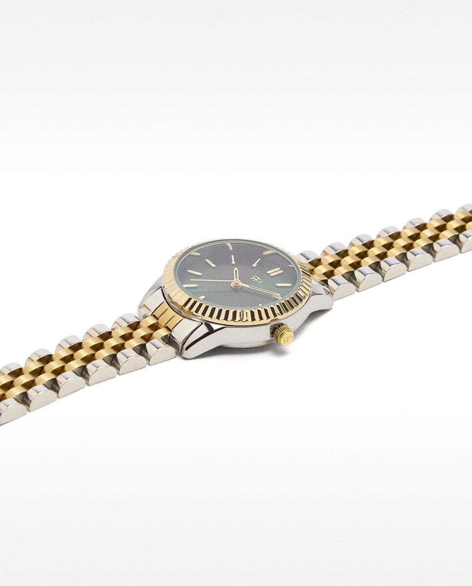 Fossil Relojes Mujer Corte Ingles Marcas Reloj De Mujer Parfois De