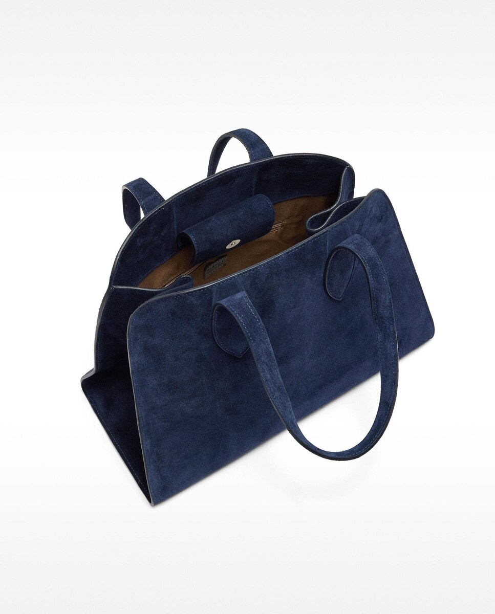 Bolso Tote Parfois Bolsos Precio Bolso Tote Metalizado Dorado Parfois