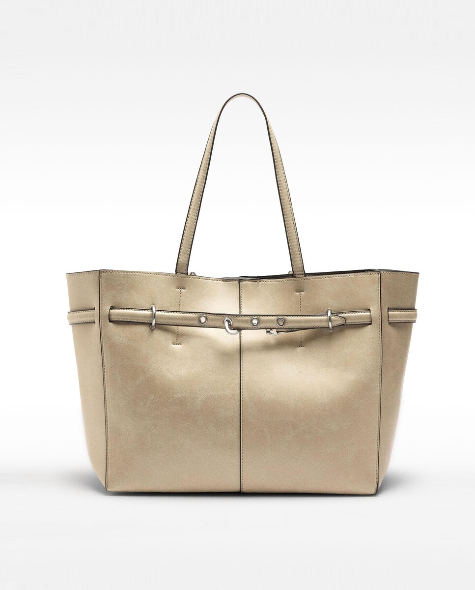 Corte Inglés Parfois Bolsos Nueva Coleccion Bolso De Hombro Estilo