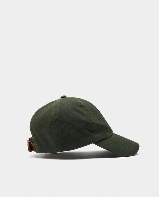 Imagen 0 de Gorra de mujer 100% algodón en liso