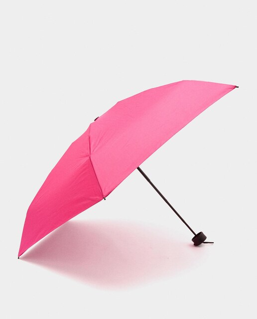 Imagen 0 de Paraguas pequeño en liso